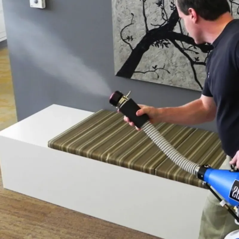Professional Odor Removal in Red Cloud, NE